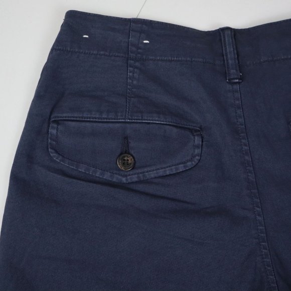 NWOT American Eagle Mens Ne (x) t Level Classic short color navy size - Picture 4 of 10